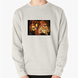 Killer Klowns from Outer Space Always Bizarre Always Fun Killer Klowns From Outer Space Sweatshirts