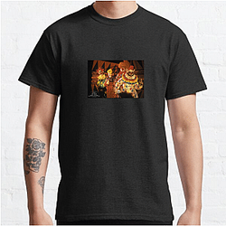 Killer Klowns from Outer Space Always Bizarre Always Fun Killer Klowns From Outer Space T-Shirts