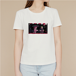 Killer Klowns from Outer Space The World Is A Big Top Killer Klowns From Outer Space T-Shirts