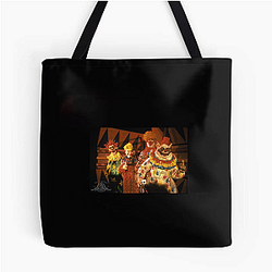 Killer Klowns from Outer Space Always Bizarre Always Fun Killer Klowns From Outer Space Bags