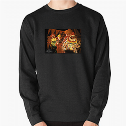 Killer Klowns from Outer Space Always Bizarre Always Fun Killer Klowns From Outer Space Sweatshirts