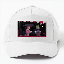Killer Klowns from Outer Space The World Is A Big Top Killer Klowns From Outer Space Hats & Caps