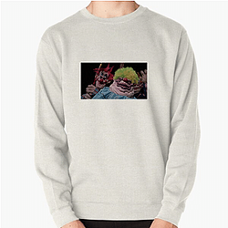 Killer Klowns from Outer Space A True Masterpiece Killer Klowns From Outer Space Sweatshirts