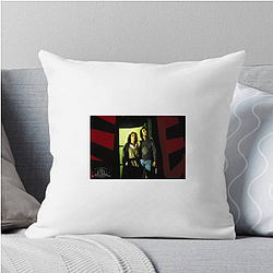 Killer Klowns from Outer Space No Limits Just Laughter Killer Klowns From Outer Space Pillows Cover