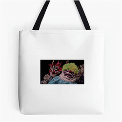 Killer Klowns from Outer Space A True Masterpiece Killer Klowns From Outer Space Bags