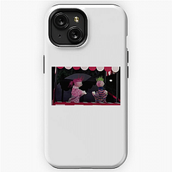 Killer Klowns from Outer Space The World Is A Big Top Killer Klowns From Outer Space iPhone Cases