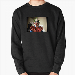 Killer Klowns from Outer Space The Klowns' Invasion Killer Klowns From Outer Space Sweatshirts