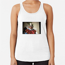Killer Klowns from Outer Space The Klowns' Invasion Killer Klowns From Outer Space Tank Tops