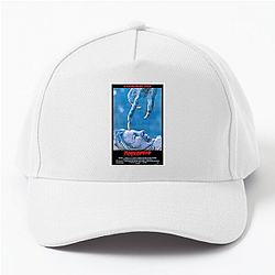 Killer Klowns from Outer Space Unforgettable Popcorn Killer Klowns From Outer Space Hats & Caps