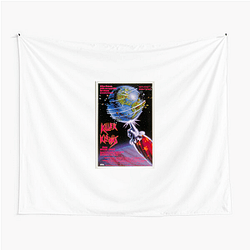 Killer Klowns from Outer Space Beyond The Space Killer Klowns From Outer Space Tapestries