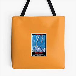 Killer Klowns from Outer Space Unforgettable Popcorn Killer Klowns From Outer Space Bags