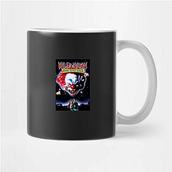 Killer Klowns from Outer Space My Favorite 80s Horror Killer Klowns From Outer Space Mugs