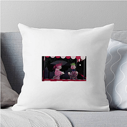 Killer Klowns from Outer Space The World Is A Big Top Killer Klowns From Outer Space Pillows Cover