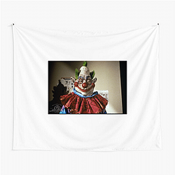 Killer Klowns from Outer Space The Klowns' Invasion Killer Klowns From Outer Space Tapestries