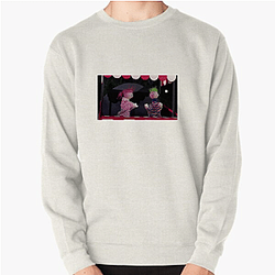 Killer Klowns from Outer Space The World Is A Big Top Killer Klowns From Outer Space Sweatshirts