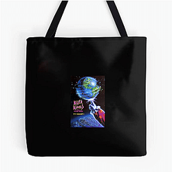 Killer Klowns from Outer Space The Best Cult Classic Killer Klowns From Outer Space Bags