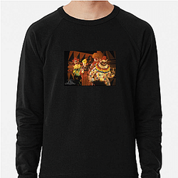 Killer Klowns from Outer Space Always Bizarre Always Fun Killer Klowns From Outer Space Sweatshirts
