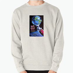 Killer Klowns from Outer Space The Best Cult Classic Killer Klowns From Outer Space Sweatshirts