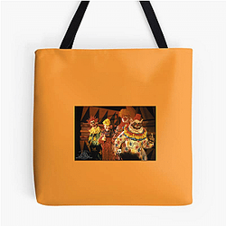 Killer Klowns from Outer Space Always Bizarre Always Fun Killer Klowns From Outer Space Bags