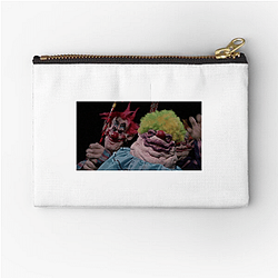 Killer Klowns from Outer Space A True Masterpiece Killer Klowns From Outer Space Zipper Pouches