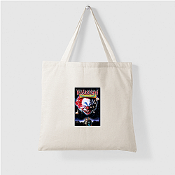 Killer Klowns from Outer Space My Favorite 80s Horror Killer Klowns From Outer Space Bags