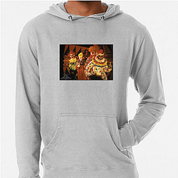 Killer Klowns from Outer Space Always Bizarre Always Fun Killer Klowns From Outer Space Hoodies