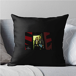 Killer Klowns from Outer Space No Limits Just Laughter Killer Klowns From Outer Space Pillows Cover