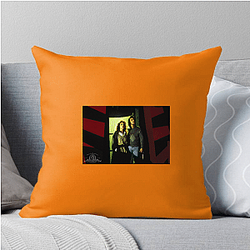 Killer Klowns from Outer Space No Limits Just Laughter Killer Klowns From Outer Space Pillows Cover