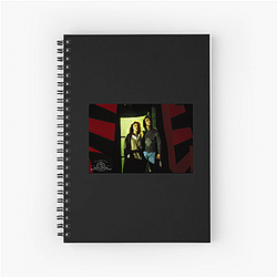 Killer Klowns from Outer Space No Limits Just Laughter Killer Klowns From Outer Space Notebook