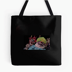 Killer Klowns from Outer Space A True Masterpiece Killer Klowns From Outer Space Bags