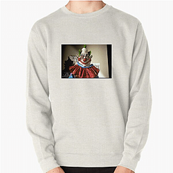 Killer Klowns from Outer Space The Klowns' Invasion Killer Klowns From Outer Space Sweatshirts
