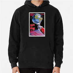 Killer Klowns from Outer Space Beyond The Space Killer Klowns From Outer Space Hoodies