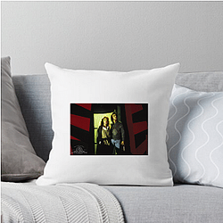 Killer Klowns from Outer Space No Limits Just Laughter Killer Klowns From Outer Space Pillows Cover