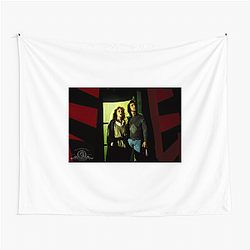 Killer Klowns from Outer Space No Limits Just Laughter Killer Klowns From Outer Space Tapestries