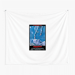 Killer Klowns from Outer Space Unforgettable Popcorn Killer Klowns From Outer Space Tapestries