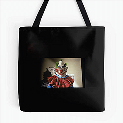 Killer Klowns from Outer Space The Klowns' Invasion Killer Klowns From Outer Space Bags