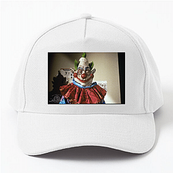 Killer Klowns from Outer Space The Klowns' Invasion Killer Klowns From Outer Space Hats & Caps