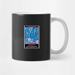 Killer Klowns from Outer Space Unforgettable Popcorn Killer Klowns From Outer Space Mugs