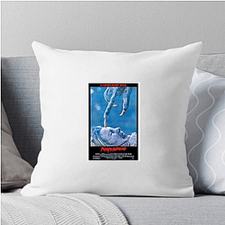 Killer Klowns from Outer Space Unforgettable Popcorn Killer Klowns From Outer Space Pillows Cover