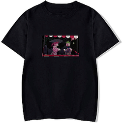 Killer Klowns from Outer Space The World Is A Big Top Killer Klowns From Outer Space T-Shirts