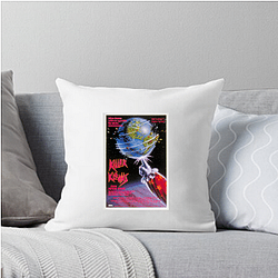 Killer Klowns from Outer Space Beyond The Space Killer Klowns From Outer Space Pillows Cover