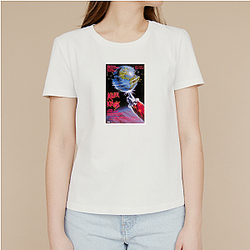 Killer Klowns from Outer Space Beyond The Space Killer Klowns From Outer Space T-Shirts