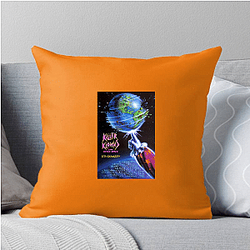 Killer Klowns from Outer Space The Best Cult Classic Killer Klowns From Outer Space Pillows Cover