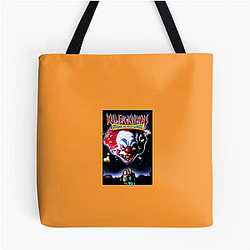 Killer Klowns from Outer Space My Favorite 80s Horror Killer Klowns From Outer Space Bags
