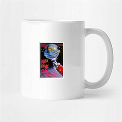 Killer Klowns from Outer Space Beyond The Space Killer Klowns From Outer Space Mugs