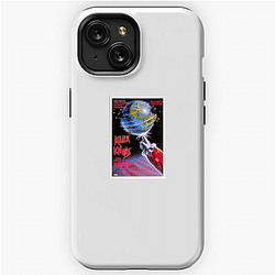 Killer Klowns from Outer Space Beyond The Space Killer Klowns From Outer Space iPhone Cases