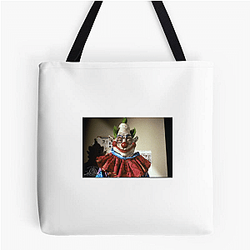 Killer Klowns from Outer Space The Klowns' Invasion Killer Klowns From Outer Space Bags
