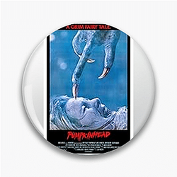 Killer Klowns from Outer Space Unforgettable Popcorn Killer Klowns From Outer Space Pins
