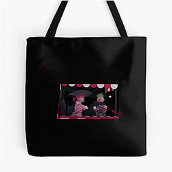 Killer Klowns from Outer Space The World Is A Big Top Killer Klowns From Outer Space Bags