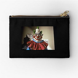 Killer Klowns from Outer Space The Klowns' Invasion Killer Klowns From Outer Space Zipper Pouches